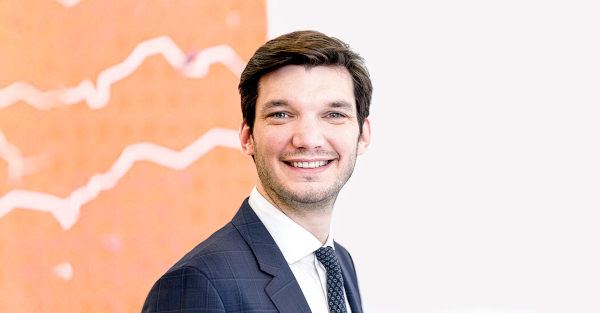 Dr. Alexander Pehl